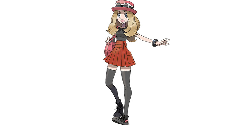 Illustration for article titled Pokémon Fashion, As Reviewed By People Who Know Fashion
